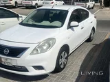 Nissan Sunny 2014 - Good Condition